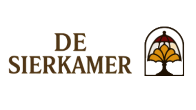 De Sierkamer