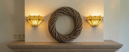 De ultieme gids voor een authentieke Tiffany lamp De Sierkamer