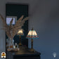 Tiffany lamp - Tafellamp Clara - ⌀20 cm