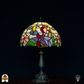 Tafellamp Colibrì - ⌀30 cm