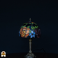 Tafellamp Fiore - ⌀20 cm