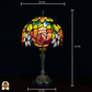 Tafellamp Fiore - ⌀20 cm