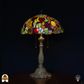 Tafellamp Frutta Viva - ⌀40 cm