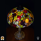 Tafellamp Frutta Viva - ⌀40 cm