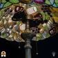 Tafellamp Frutta Viva - ⌀40 cm