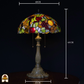 Tafellamp Frutta Viva - ⌀40 cm