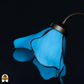 Tafellamp Lotus Azzurro - ⌀20 cm