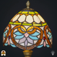 Tafellamp Lucette - ⌀20 cm