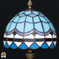 Tafellamp Sapphire - ⌀20 cm