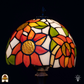 Tafellamp Solea - ⌀20 cm
