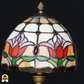 Tafellamp Tulipa - ⌀20 cm