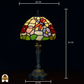 Taffellamp Flora Piccola - ⌀20 cm