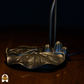 Taffellamp Lotus Sereno - ⌀20 cm