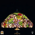 Tiffany lamp 40 cm - Sylva Berria De Sierkamer