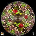 Tiffany lamp 40 cm - Sylva Berria De Sierkamer