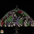 Tiffany lamp 40 cm - Sylva Berria De Sierkamer