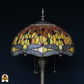 Vloerlamp Libellula Aurea