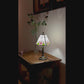 Tiffany lamp | Tiffany tafellamp Rosa Zaffiro ⌀20 cm