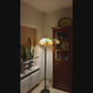 Tiffany lamp | Tiffany vloerlamp Barok