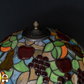 Tiffany lamp - afellamp Frutta Viva - ⌀40 cm-